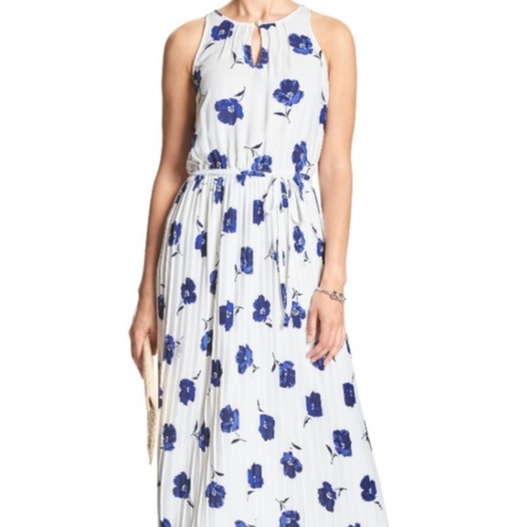 New Banana Republic dress - Picture 2 of 7